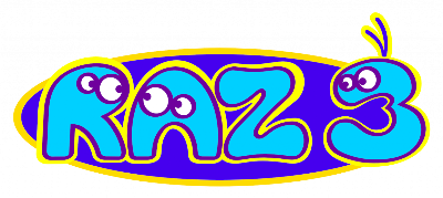 Raz 3